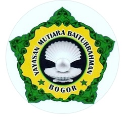 MUTIARA BAITURRAHMAN BOGOR